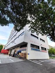 Guan Hua Warehouse Building (D13), Warehouse #604750361